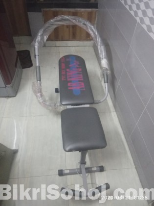 Ab king pro